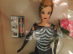 BARBIE 40 ANN MAIN GOOD
